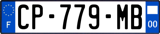 CP-779-MB