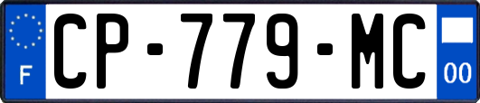 CP-779-MC