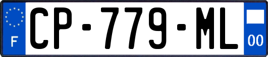 CP-779-ML