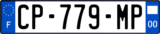 CP-779-MP