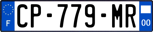 CP-779-MR