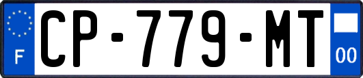 CP-779-MT
