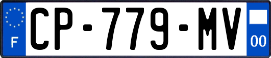 CP-779-MV