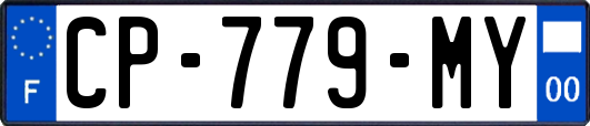 CP-779-MY