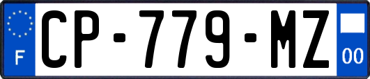 CP-779-MZ