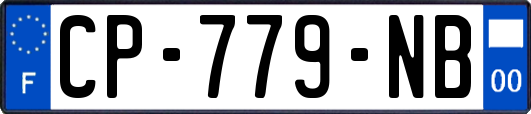 CP-779-NB