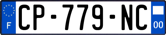 CP-779-NC