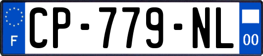 CP-779-NL