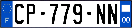 CP-779-NN