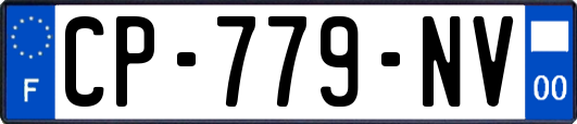 CP-779-NV