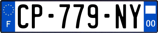 CP-779-NY