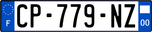 CP-779-NZ