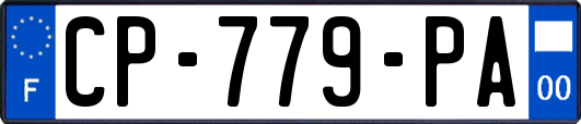 CP-779-PA