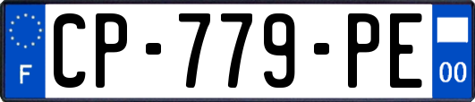 CP-779-PE