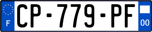 CP-779-PF