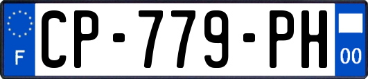 CP-779-PH