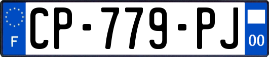 CP-779-PJ