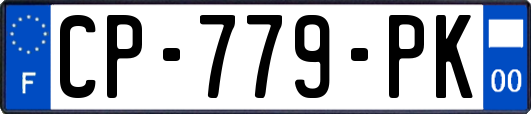 CP-779-PK