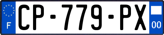 CP-779-PX