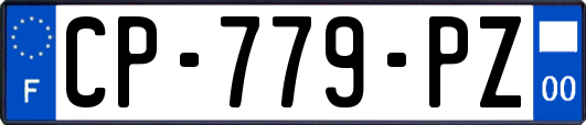 CP-779-PZ