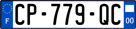 CP-779-QC