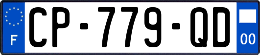 CP-779-QD