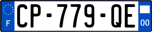 CP-779-QE