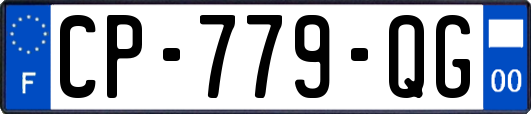 CP-779-QG