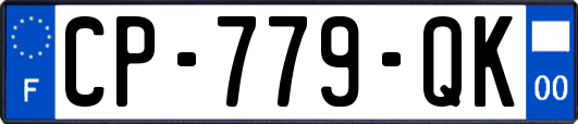 CP-779-QK