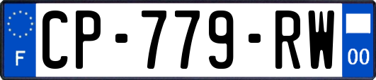 CP-779-RW