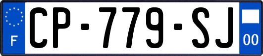 CP-779-SJ