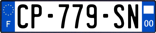 CP-779-SN