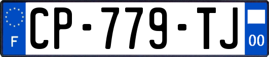 CP-779-TJ