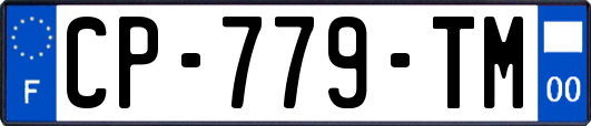 CP-779-TM