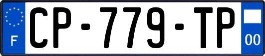 CP-779-TP