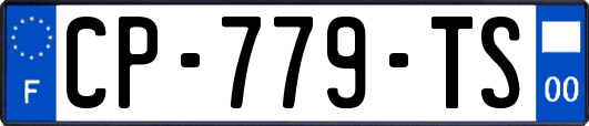 CP-779-TS