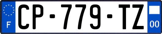CP-779-TZ