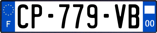 CP-779-VB