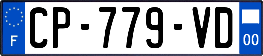 CP-779-VD