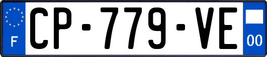 CP-779-VE