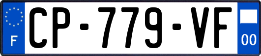 CP-779-VF