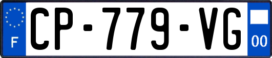 CP-779-VG