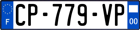 CP-779-VP