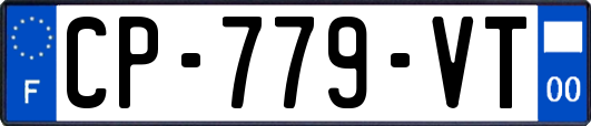 CP-779-VT