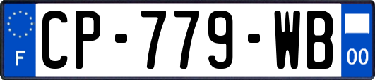 CP-779-WB