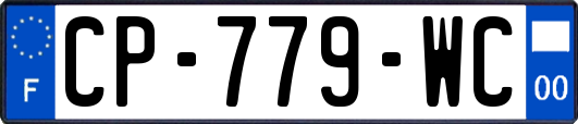 CP-779-WC