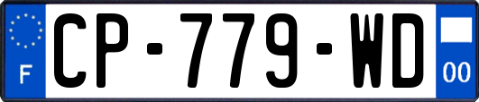 CP-779-WD