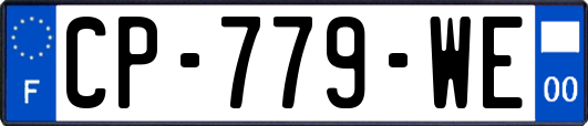 CP-779-WE