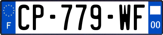 CP-779-WF