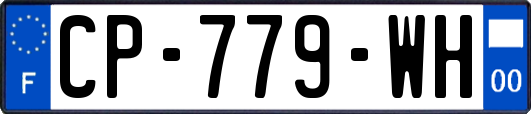 CP-779-WH